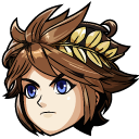 Kid Icarus Pit and Blade