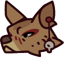 Laika: Aged Through Blood Laika and Puppy