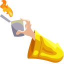 Little Nightmares Six