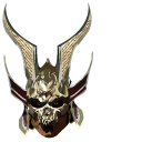 Mortal Kombat Shao Kahn and Wrath Hammer