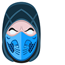 Mortal Kombat Sub-Zero
