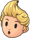 Mother 3 Lucas and Rope Snake
