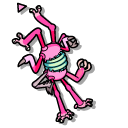 My Singing Monsters Dakktyl in its Major and Minor Forms