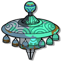 My Singing Monsters Raqsoun in its Major and Minor Forms