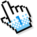 Nintendo Wii Hand