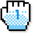 Nintendo Wii Hand