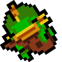 Nuclear Throne Fish