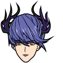 Obey Me! One Master to Rule Them All Leviathan