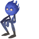 Ori and the Blind Forest Gumo