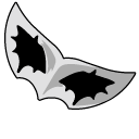 Persona 5 Joker Mask