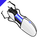 Portal 2 ASHPD
