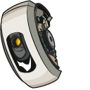 Portal 2 GLaDOS