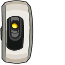 Portal 2 GLaDOS