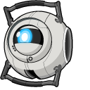 Portal 2 Wheatley