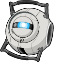 Portal 2 Wheatley