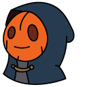 Pumpkin Panic Player
