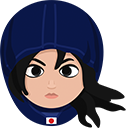 Rainbow Six Siege Hibana X-Kairos Launcher