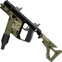 Rainbow Six Siege Mira Vector