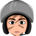 Rainbow Six Siege Mira Vector