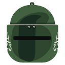 Rainbow Six Siege Tachanka RP-46 Gun