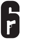 Rainbow Six Siege