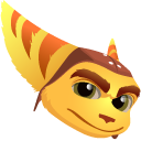 Ratchet & Clank Ratchet OmniWrench