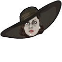 Resident Evil Alcina Dimitrescu