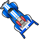 Rocket League Octane
