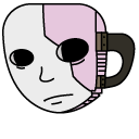 Sally Face Sal Fisher and Mask