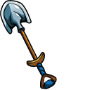 Shovel Knight and Shovel Blade
