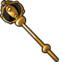 Shovel Knight King Knight
