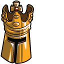 Shovel Knight King Knight