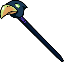 Shovel Knight Plague Knight