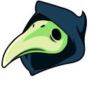 Shovel Knight Plague Knight