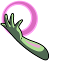 Shovel Knight the Enchantress