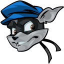Sly Cooper and Cane