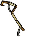 Sly Cooper Rioichi Cooper