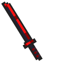Soul Knight Assassin and Blood Blade