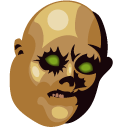 State of Decay Bloater aka Rotter
