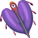 Subnautica Bladderfish and Filtered Water