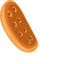 Subnautica Cuddlefish and Cookie