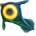 Subnautica Peeper