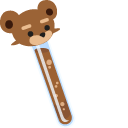 Super Animal Royale Super Bear and DNA