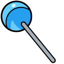 Syrup and the Ultimate Sweet Syrup and Lollipop