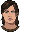 The Last of Us Part II Ellie