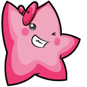 The Legendary Starfy Starly