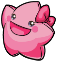The Legendary Starfy Starly