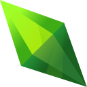 The Sims Plumbob