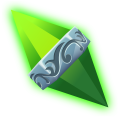 The Sims Special Plumbob