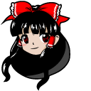 Touhou Project Reimu Hakurei